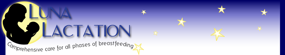 Luna Lactation